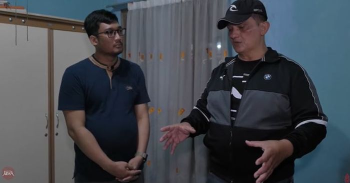 Ada satu permintaan Suzanna sebelum meninggal dunia yang dianggap aneh