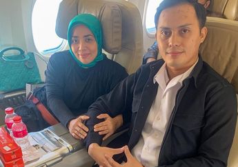 Gajinya Jadi Pegawai Bank Tak Cukup untuk Bayar Listrik Rumah Mewah Muzdalifah, Fadel Islami Blak-blakan Bongkar Ritual sang Istri Sebelum Tidur: Banyak Banget, Luar Dalam