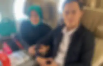Pernikahannya Dicibir Banyak Orang Lantaran Dinilai Numpang Hidup, Perlakuan Fadel Islami pada Anak-anak Muzdalifah Terungkap