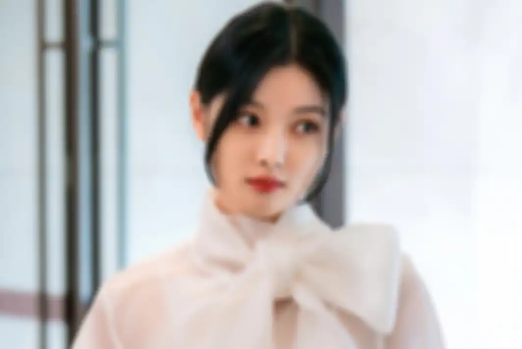 Drama Korea My Demon