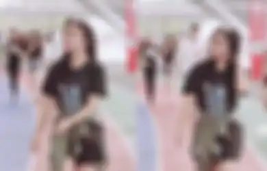 Bikin Ngakak, Prilly Latuconsina Dapat Surprise Ulang Tahun yang Enggak Biasa!