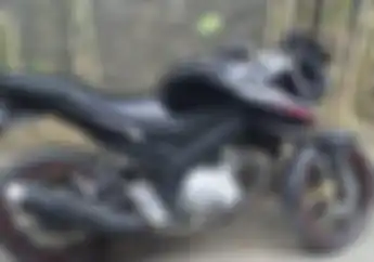 Enggak Nyangka! Motor Yamaha New V-ixion Ngebul Cuma Gara-gara Komponen Ini