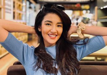 Dipisahkan dari Anak Sejak Bercerai, Tsania Marwa Jadi Saksi di Sidang Mahkamah Konstitusi