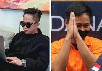 Terkuak! Ternyata Doni Salmanan Dahulu Sempat Berprofesi Sebagai Juru Parkir, Begini Pengakuan Sang Mantan Istri