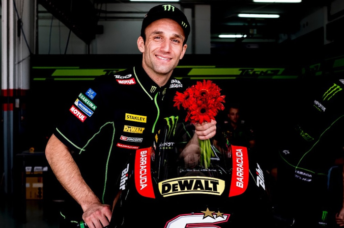 Johann Zarco