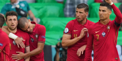 Bikin Terharu, Ini Alasan Timnas Portugal Angkut '28 Pemain' ke Piala Dunia 2026
