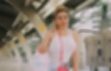 Dulu Laris Manis, Nikita Mirzani Akui Kini Tak Ada Satupun Pria Kalangan Artis yang Berani Mendekatinya, Hal Sensitif Ini Diduga Jadi Penyebabnya