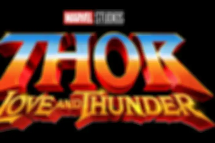Thor: Love and Thunder
