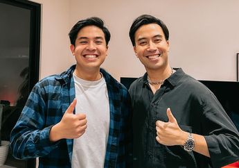 Kebaikan Vidi Aldiano Semasa Hidup Diungkap Jerome Polin, Sebut Sang Penyanyi Kerap Ajak Dirinya Lakukan Ini