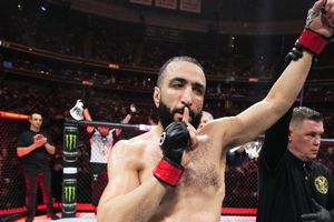 UFC 315 - Belal Muhammad Terkejut Dengar Klaim Rekan Senegara Conor McGregor : Tidak Mungkin