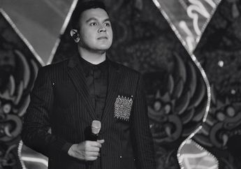 Rayakan Hari Ibu, Tulus Persembahkan Puisi Manis untuk Sang Bunda