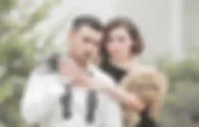 Sah Jadi Suami Istri, Berikut Fakta Margin Wieheerm yang Beda Usia 13 Tahun dengan Ali Syakieb dan Miliki Garis Keturunan Timur Tengah