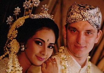 Pantas Maudy Koesnaedi Makin Bahagia dan Awet Muda Usai Dinikahi Bos Telkom Keturunan Belanda, Intip Kemesraan Keluarga Sang Artis saat Liburan ke Turki, Bikin Iri Sejuta Umat