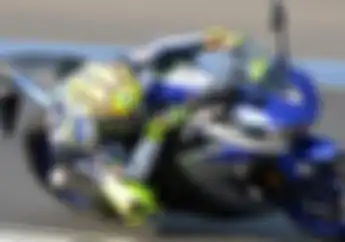 Setelah Balapan Disini, Valentino Rossi Siap Pensiun atau Lanjut di MotoGP