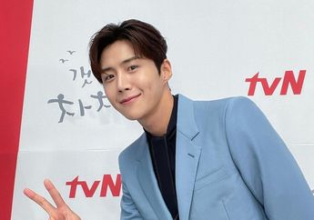 Kabar Miring Rumor Kim Seon Ho Paksa Mantan Kekasih Aborsi di Tengah Karier yang Cemerlang Beredar, Ternyata 3 Aktor Ini Juga Terkena Skandal di Saat Sedang Tenar