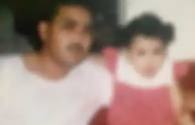 Innalillahi Wa Innailaihi Rojiun, Dipanggil Sang Maha Kuasa, Ayah Dinda Kanyadewi Tutup Usia Susul Sang Istri: Papa Udah Bisa Senyum dan Ketawa