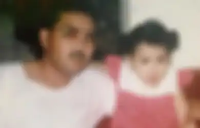 Innalillahi Wa Innailaihi Rojiun, Dipanggil Sang Maha Kuasa, Ayah Dinda Kanyadewi Tutup Usia Susul Sang Istri: Papa Udah Bisa Senyum dan Ketawa