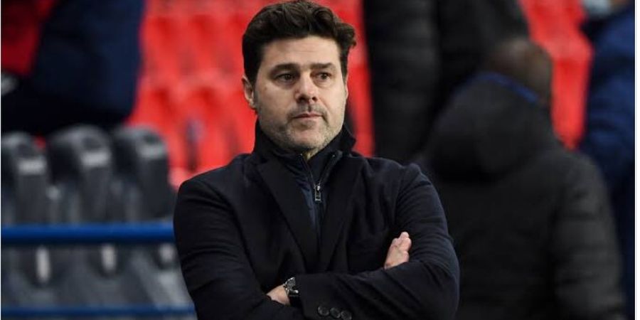 Pochettino Minta Man United Buktikan Bahwa Dia Adalah Pilihan Pertama