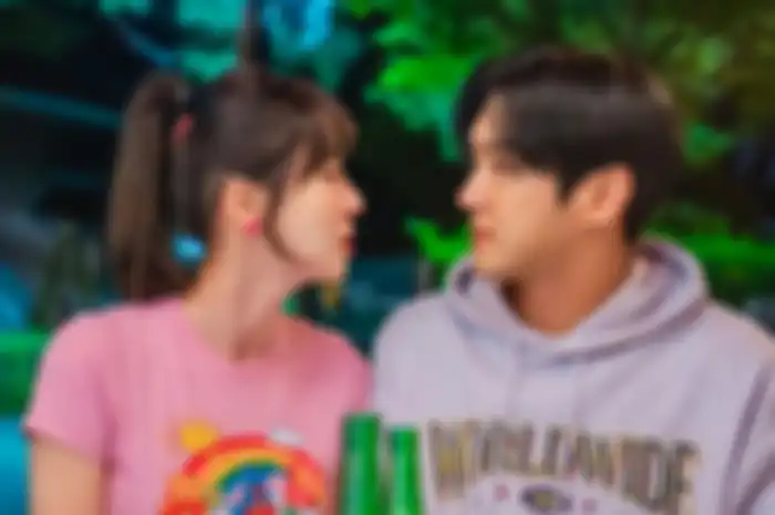 Drama Korea Love is for Suckers