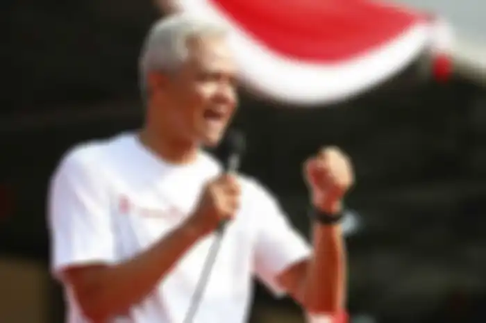 Ganjar Pranowo, siap jadi Capres 2024