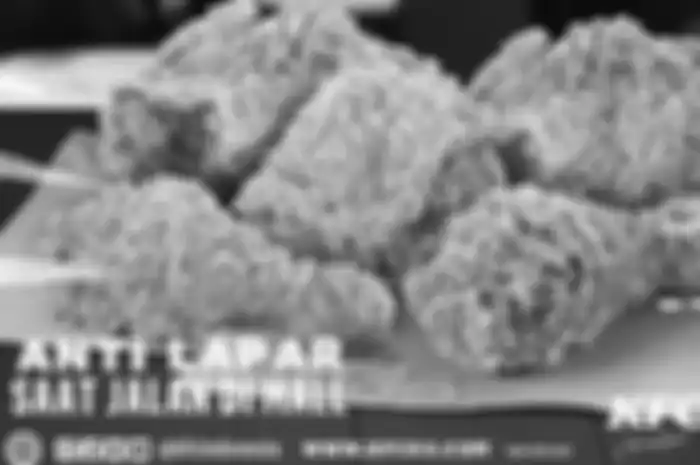 Promo Crazy Deals KFC, Dapatkan 9 Potong Ayam Mulai dari Rp59 ribu