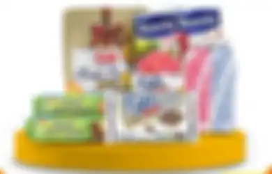 Catat Promo Superindo Akhir Bulan, Diskon Gajian Sampai 28 Juli 2021