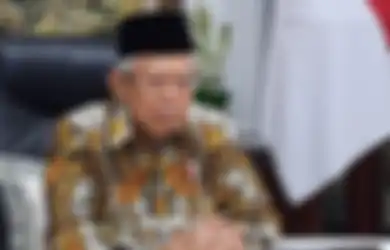 Ibadah Idul Adha Sepakat Dilakukan di Rumah Saja, Ini Pernyataan Wapres Ma'ruf Amin Usai Gelar Pertemuan dengan MUI hingga Ormas Islam