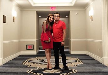 Jadi Food Vlogger Ala-Ala, Ashanty Kerap Paksa Anang Hermansyah Cicipi Makanan Ekstrem 