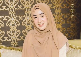 Bongkar Perlakuan Mantan Mertuanya, Larissa Chou Sebut Ibunda Alvin Faiz Punya Akun Palsu untuk Membicarakannya : Akhirnya Terbukti Juga