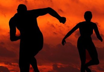 5 Arti Mimpi Dikejar Orang Gila hingga Orang Jahat, Bisa Jadi Tanda Ada Masalah yang Belum Selesai