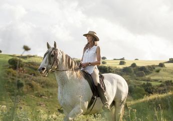 5 Arti Mimpi Naik Kuda, Simbol Kebebasan dan Keberanian untuk Mencapai Kemerdekaan dalam Hidup