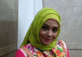 'Umur Segini Cari yang Nyaman Nggak Sih?' Jodoh Nggak Ada yang Tahu, Terry Putri Ternyata Pacaran dengan Teman TK Sendiri