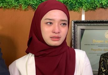 Menangkan Hak Asuh Anak, Inara Rusli Izinkan Virgoun Bertemu Putra-putrinya dengan Syarat Ini