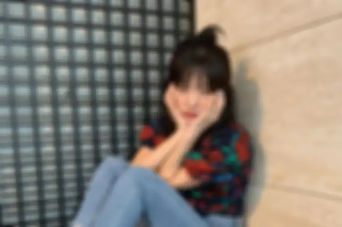 Seulgi Red Velvet