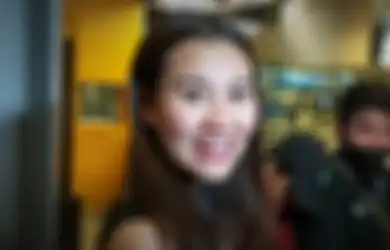 Bak Kapok Diselingkuhi, Aaliyah Massaid Kini Masih Betah Menjomblo, Akui Ogah Punya Pacar Sesama Artis