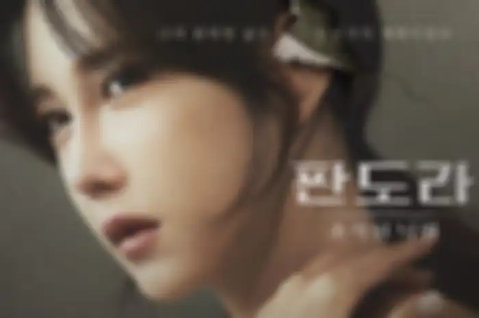 Drama Korea Pandora: Beneath The Paradise 