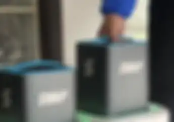 Kehadiran Motor Listrik Timbulkan Masalah Limbah Baterai, Adakah Solusi?