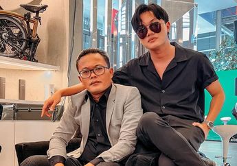 Terjadi Pertemuan Keluarga, Ini Kesan Pertama Sule Bertemu dengan Keluarga Mahalini