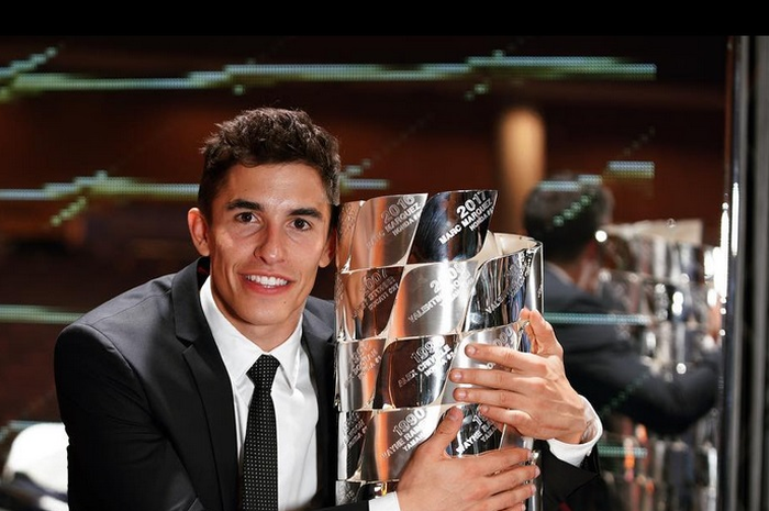 Marc Marquez