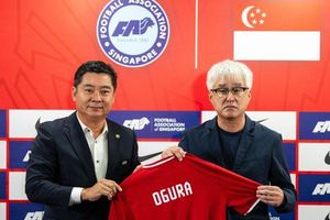 Semifinal ASEAN Cup 2024 - Lawan Vienam, Pelatih Singapura Dibuat Kebingungan