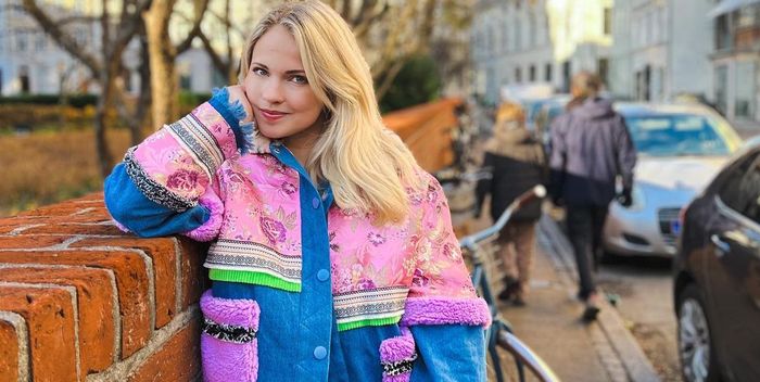 Emilie Nereng