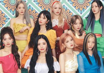 Gagal Tampil di Luar Negeri, Penggemar Khawatirkan Masa Depan Fromis_9