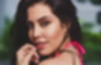 Kenalan Sama Wakil Portugal di Miss Supranational 2021, Nadini Falcao