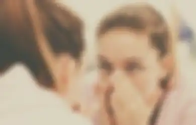 Penyebab Beruntusan di Area Hidung dan Begini Cara Mengatasinya, Simak