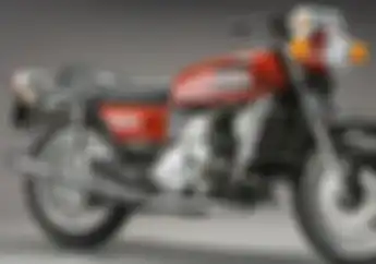 Wuih! Ini Varian Motor Sport Suzuki yang Enggak Pakai Piston, Lah Kok Bisa?