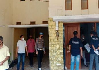 Terkulai Lemas dengan Kaki dan Tangan Dirantai Besi, Bocah 5 Tahun yang Ditemukan di Rumah Kosong Ternyata Juga Alami Hal Tragis Ini, Luka di Tubuh Ini Jadi Saksi Bisu