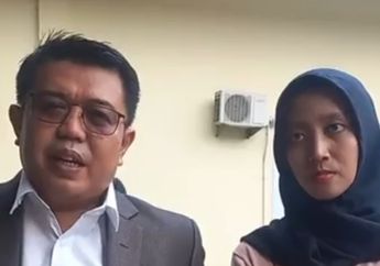 Caleg DPRD Banten Terpilih Diduga Selingkuh dengan Artis FTV Puspita Sarry, Istri Sah Masih Buka Pintu Damai