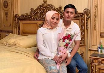 2 Tahun Menikah dengan Janda Kaya Raya, Fadel Islami Mendadak Singgung Soal Pria Tampan dan Mapan, hingga Alasannya Menikahi Muzdalifah Terbongkar Gegara Hal Tak Terduga Ini!