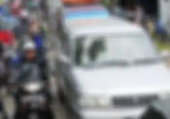 Masih Bandel Mudik Lebaran 2021, Siap-siap Disuruh Begini Sama Polisi