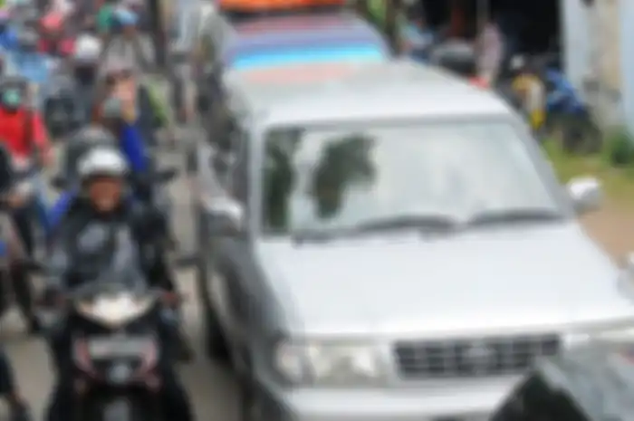 Ilustrasi. Pekerja Diperbolehkan Mudik Oleh Pemerintah, Tapi Dengan Syarat Ini